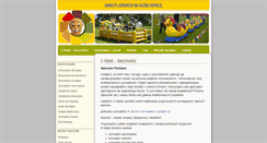 Desktop Screenshot of mabu.pl
