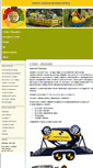 Mobile Screenshot of mabu.pl