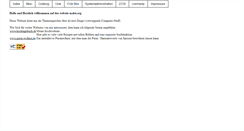 Desktop Screenshot of mabu.org